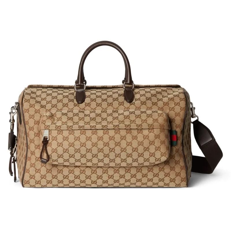 Gucci Travel Bags